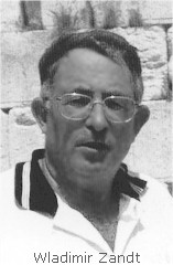 Wladimir Zandt